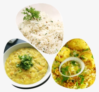 Fast Food Biryani In Chinchwad - Dal Khichdi Recipe