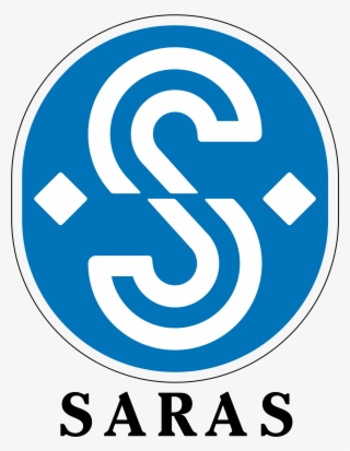 Testimonial - Saras Logo