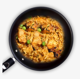 Featured Image - Best Chicken Biryani