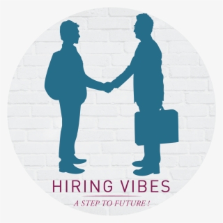 Login Form - Businessperson