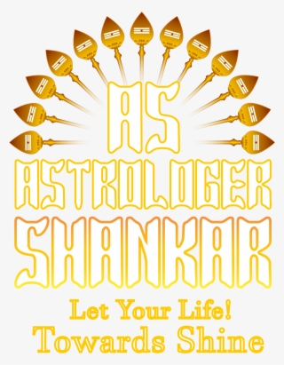 astrologer shankar - graphic design