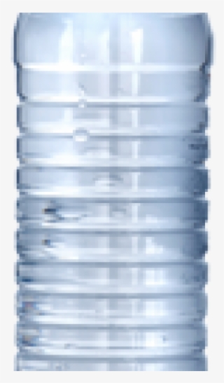 Water Bottle Clipart Transparent Background - Plastic Bottle Empty Png