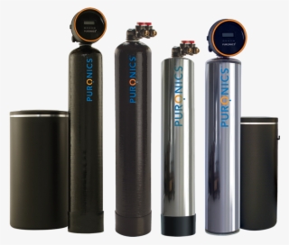 Puronics Water Filter