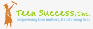 Teen Success, Inc - Graphic Design