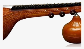 Sitar Clipart Veena - Rifle