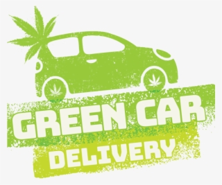 Green Car Delivery