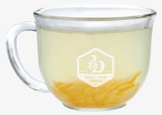 Citron Tea - Cup