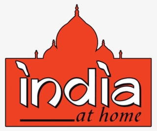 Logo Transperant High Resl 1 - India At Home
