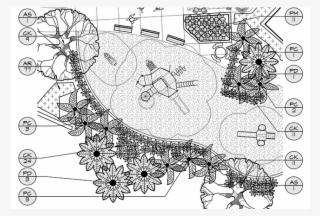 Landscape Software Easy To Customize - Illustration