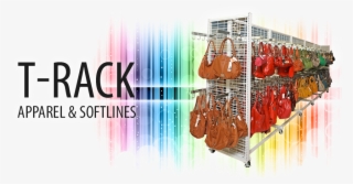 T-rack Softlines - Graphic Design