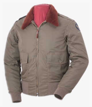 Jacket - Flying