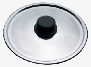 Universal Lid For Pods - Circle