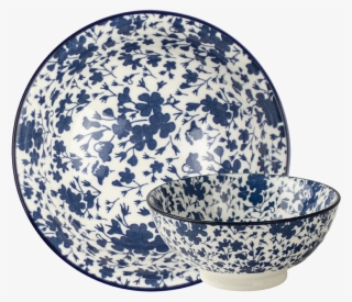 Ming - Blue And White Porcelain