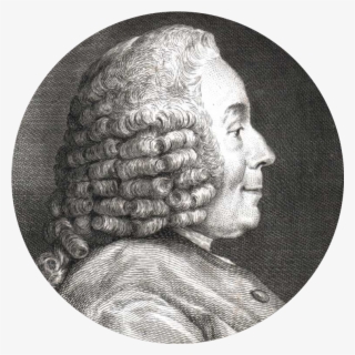 Jean-jacques D'ortous De Mairan