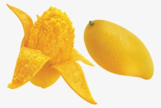 Mango Png Image & Mongo Clipart - Cascara De Mango