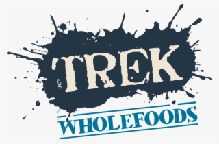 Trek - Trek Wholefoods Logo