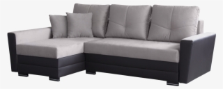 Zoom View - Couch