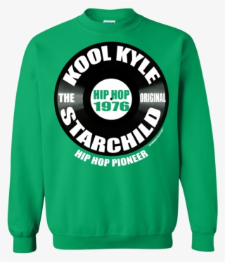 Kool Kyle The Original Starchild Sweatshirt 8 Oz - Shirt