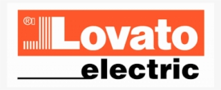 Inquiry Lovato Electric Dmk-sw10 Remote Control Software - Lovato Electric Logo