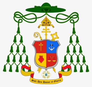 Vilatte Armorial - Coat Of Arms