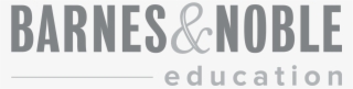 Logo - Barnes And Noble