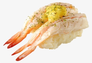 Click To Enlarge - Botan Shrimp