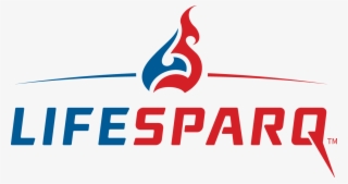Lifesparq Triumph Every Day - Graphic Design
