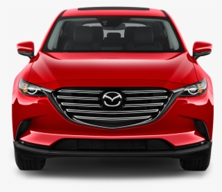 Mazda Clipart Cx 5 - Mazda Cx 9 2018 Front