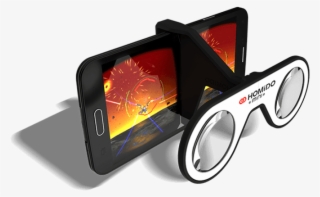 Free Png Download Homido Mini Vr Png Images Background - Homido Mini Vr