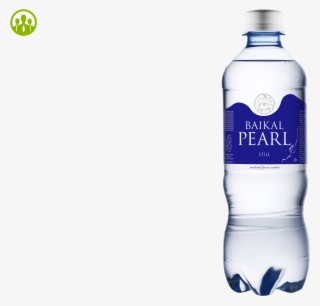 Water "baikal Pearl" - Вода Байкал