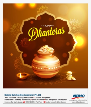 Happy Dhanteras - - Happy Dhanteras