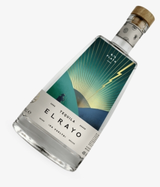 Premium Tequila Distilled Using A Unique Blend Of Highland - Distilled Beverage