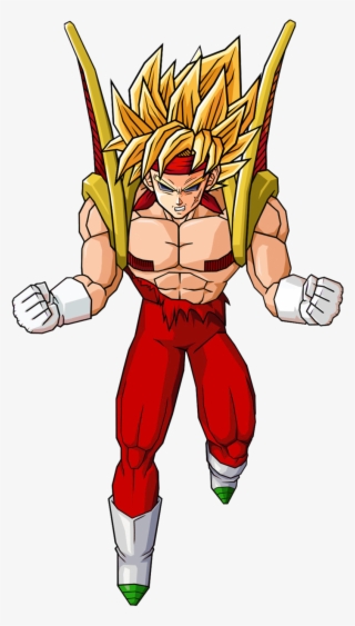 Dragon Ball Z Gt Images Pan Hd Wallpaper And Background - Pan Png Dbz,  Transparent Png - 1600x2235 (#368352) - PinPng