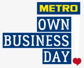 Explore Special Offers - Metro Own Business Day