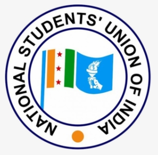 National Students' Union Of India - Nsui Logo