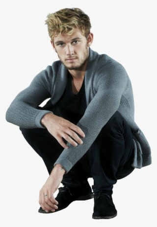 In Which The Team Provide Tons Of Pngs For You To Choose - Alex Pettyfer I Am Number Four Photo Shoot