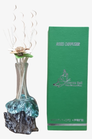 Reed Diffuser - Trophy