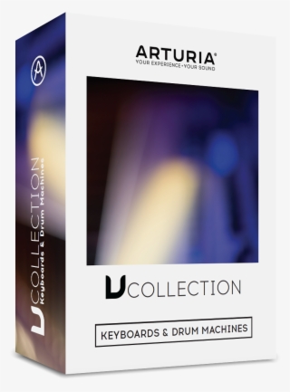 Continuing The Legend Of The Most Historic Keyboards, - Arturia