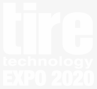 Tire Technology Expo - Graphic Design