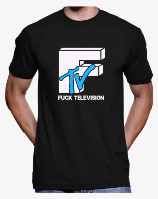 Fuck Television T-shirt / Hoodie - Che Guevara Dead Shirt
