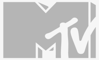 Mtv Logo Png Transparent - New Mtv