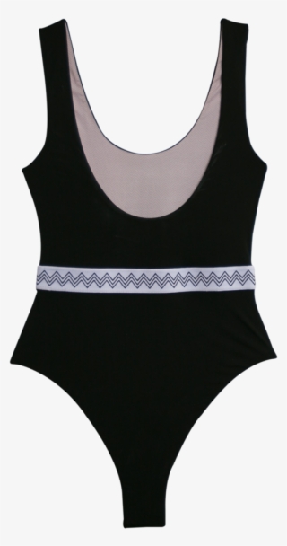 Norma One Piece - Maillot