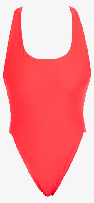 Piece / Red