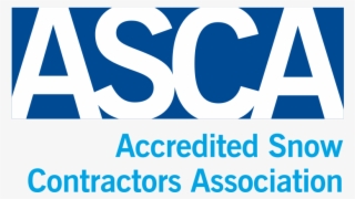 The Association That Works For You - Asca Snow Logo