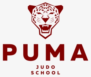 Puma Judo Logaster Logo - Tiger