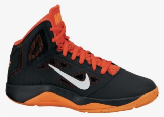 Chaussure Basket Png - Basketball Shoe