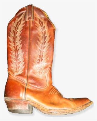 File - On-taylormitchellboot - Cowboy Boot