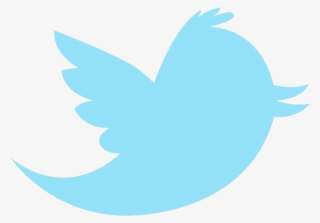Twitter Round Logo Png Transparent Background 7 - Twitter Bird