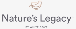 White Dove Mattress - Graphic Design