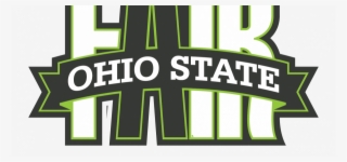 Ohio State Fair Attendance Is Up - Ohio State Fair Logo